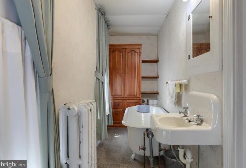 101 Rosanna St, Hummelstown PA  17036-1519 exterior