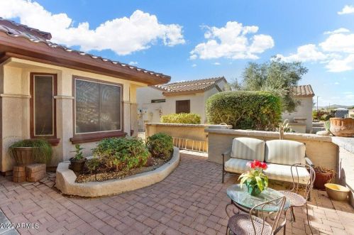 19139 Alameda Dr, Sun City AZ  85387-6449 exterior