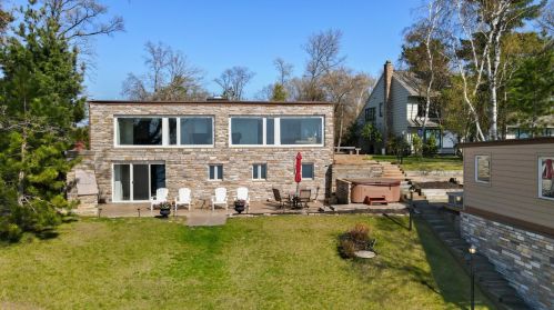 20615 Paine Ave, Brainerd MN  56401-7256 exterior