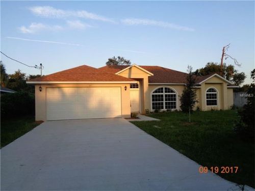 641 Rhodes Dr, Deland, FL 32720-6569