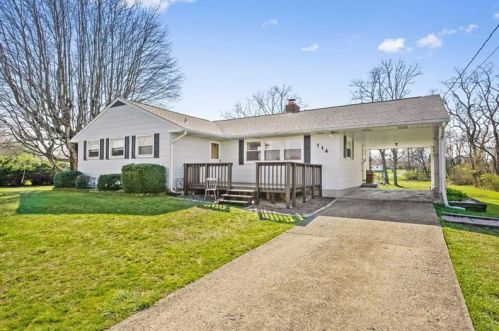 114 Mania Ave, Latrobe, PA 15650-2352