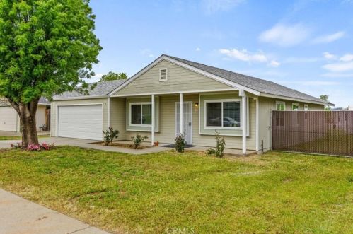 20 Mourning Dove Ln, Oroville, CA 95965-3275