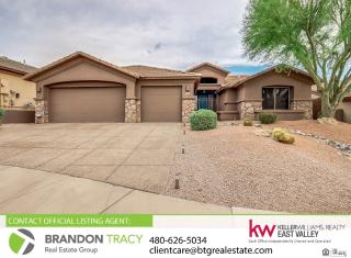 10505 Acacia Dr, Scottsdale, AZ 85255-2467