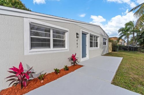 407 9th St, Delray Beach, FL 33444-2833