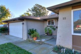 22 Ness Ct, Sacramento, CA 95826-1728