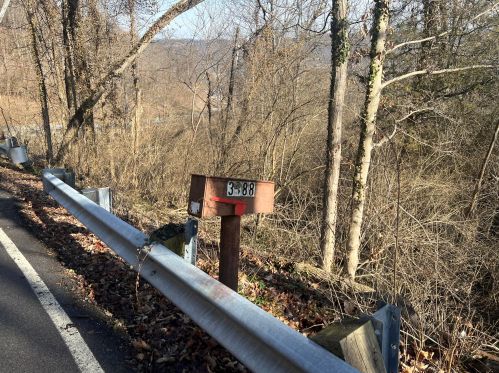 3088 Point Pleasant Rd, Taylorsport KY  41048-9717 exterior