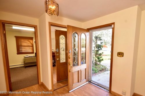 306 Van Zile Rd, Bricktown NJ  08724-2018 exterior