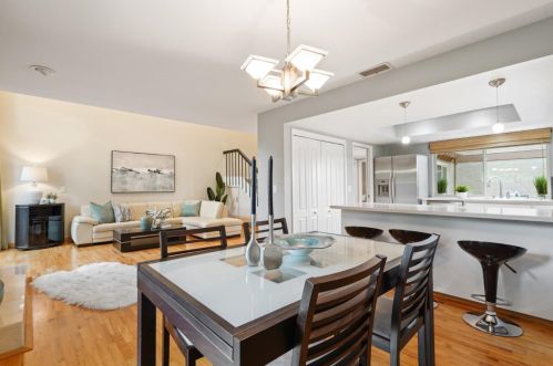 14 Meadow Park Cir, Belmont, CA 94002-2947