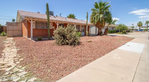 7253 Palm Ln, Scottsdale, AZ 85257-2140
