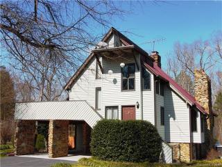 25105 Frick Rd, Richfield, NC 28137-7641