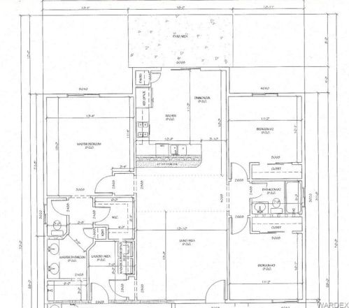 2387 Shadow Canyon Dr, Bullhead City, AZ 86442-8769