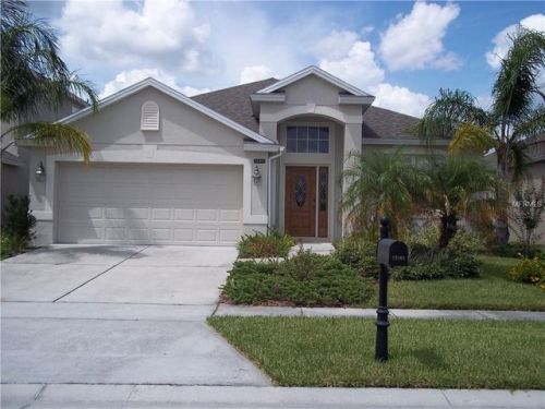 15301 Montesino Dr, Orlando, FL 32828-6734