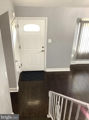 4030 Frosthoffer Ave, Camden NJ  08109-1521 exterior