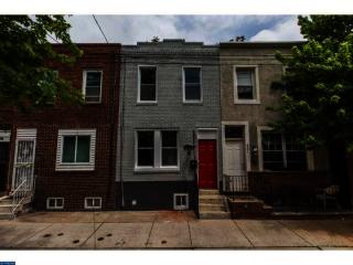 603 Sigel St, Philadelphia PA  19148-1723 exterior