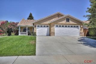 511 Meadow View Dr, Buellton, CA 93427-9319