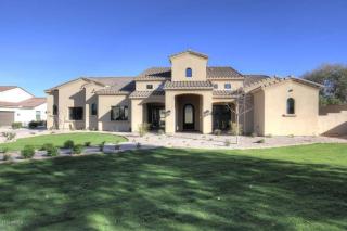 2198 Teakwood Pl, Chandler, AZ 85249-3527