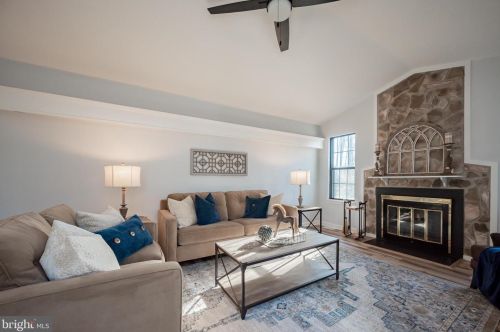 310 Greybull Dr, Bear DE  19701-2174 exterior