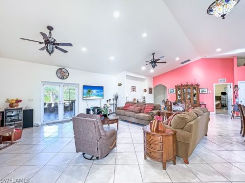 915 Highland Ave, Lehigh Acres FL  33972-3015 exterior
