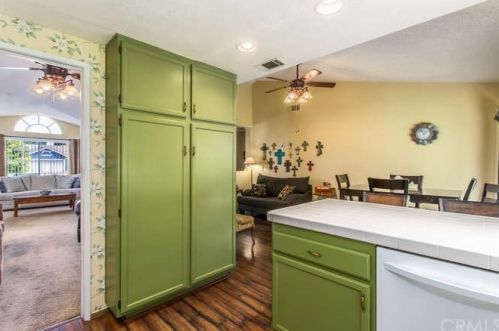 3622 Capriole Rd, Riverside CA  92503-4914 exterior