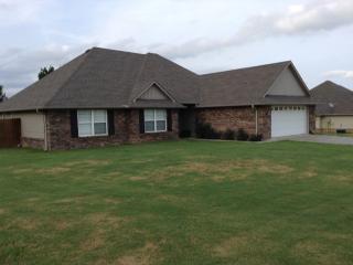 104 Wapiti, Poteau, OK 74953-8404