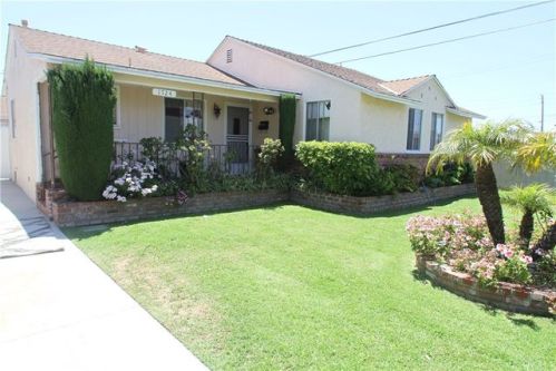 1724 152nd St, Gardena, CA 90247-3131