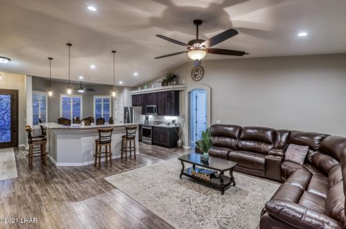 3671 Yazoo Dr, Lake Havasu City AZ  86404-2311 exterior