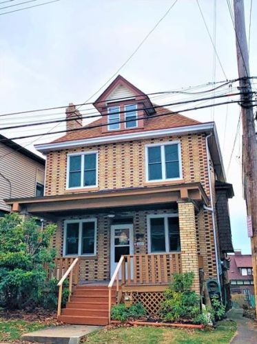 1487 Park Blvd, Pittsburgh, PA 15216-2044