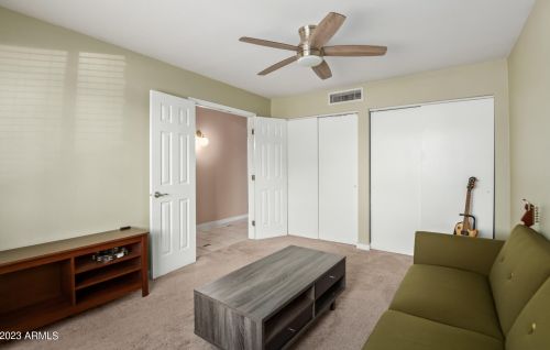 5029 Laurel Ln, Scottsdale AZ  85254-4642 exterior