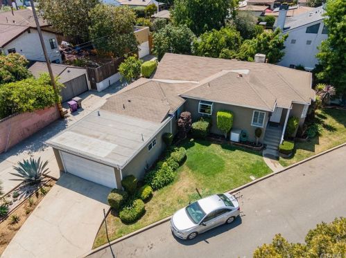 4330 Theresa St, Long Beach CA  90814-1720 exterior