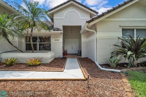 16340 11th St, Hollywood, FL 33027-5114