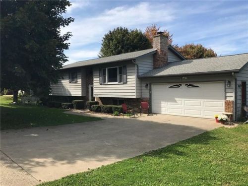 5934 Miller Rd, Girard, PA 16417-7806