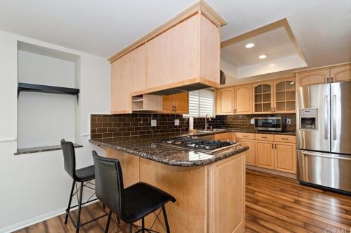 29620 Island View Dr, Palos Verdes Estates CA  90275-4653 exterior