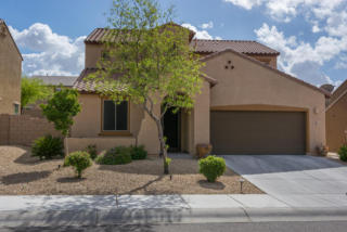 8282 Morning Willow Ct, Tucson, AZ 85741-3941