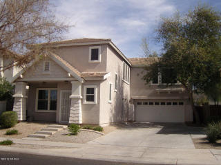 1385 Heron Ln, Gilbert, AZ 85296-9692