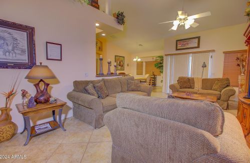 1575 Earl Dr, Casa Grande AZ  85122-5612 exterior