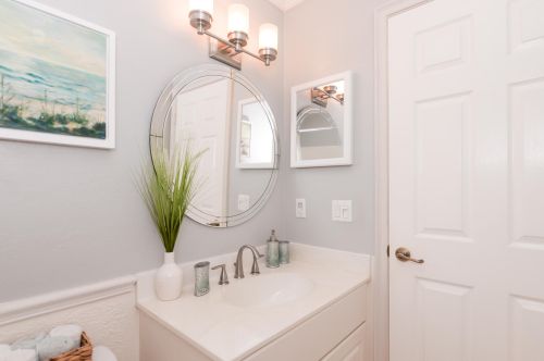 543 23rd St, Vero Beach FL  32962-8312 exterior