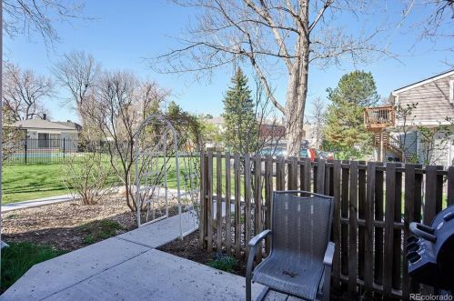 6820 Mississippi Ave, Denver CO 80224-3603 exterior