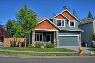 17207 31st Dr, Bothell WA  98012-6767 exterior