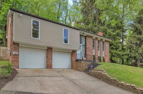 706 Long Rd, Pittsburgh, PA 15235-4307