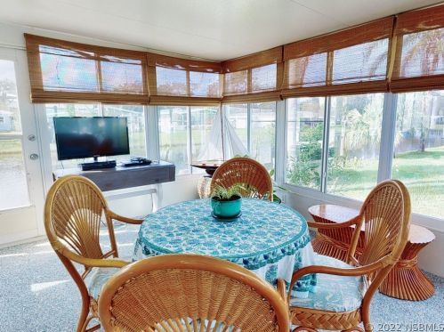 722 Navigators Way, Edgewater FL  32141-5922 exterior