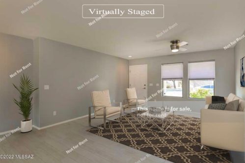 13006 Yellow Orchid Dr, Tucson, AZ 85755-1868