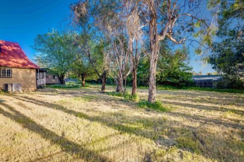 6431 Upper Palermo Rd, Oroville CA  95966-9017 exterior