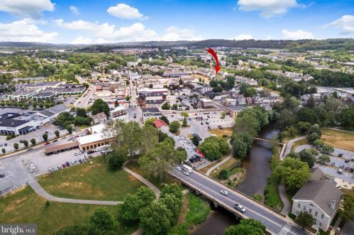 179 Jefferson Ave, Downingtown PA 19335-2702 exterior