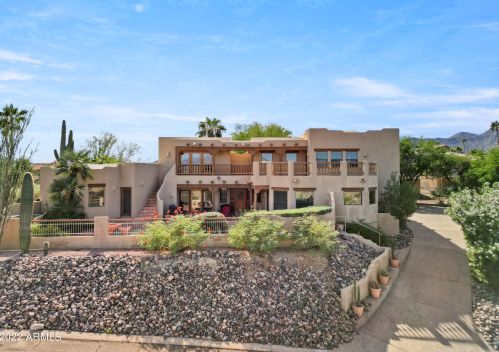 16456 Boulder Dr, Scottsdale, AZ 85268-1522