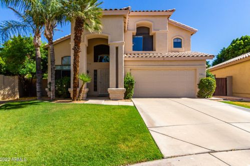 3802 Sage Ct, Chandler, AZ 85248-4137