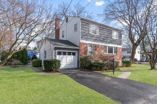 162 White Rd, Scarsdale, NY 10583-6313