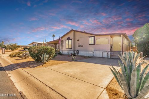 9725 Edgewood Ave, Mesa, AZ 85208-3121