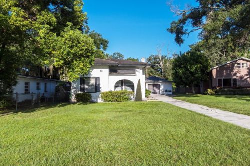 2317 Circle Dr, Lakeland, FL 33803-3805