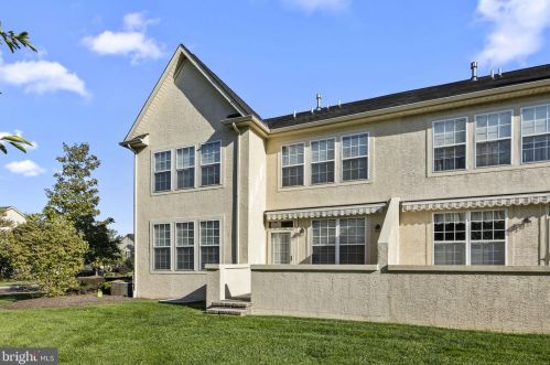 590 Abbey Ct, Blue Bell PA  19422-1303 exterior