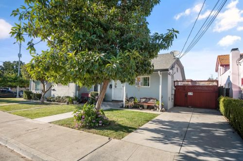 769 Hedding St, San Jose, CA 95112-1511